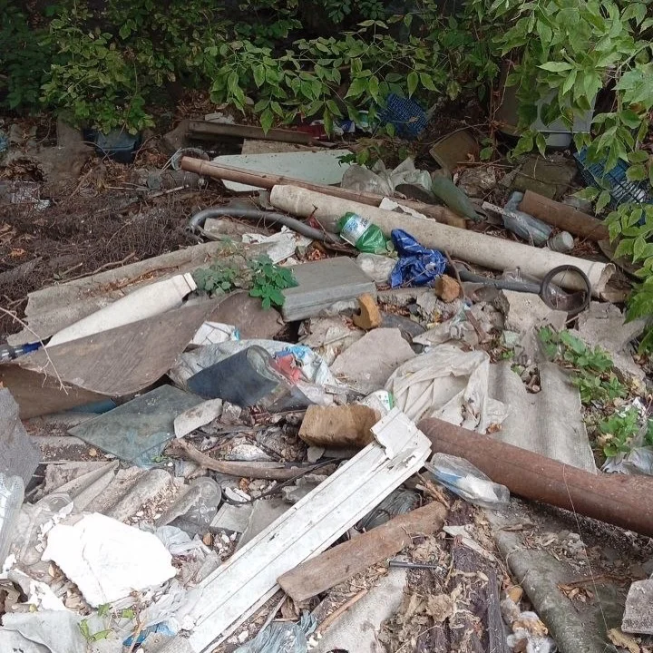Cleanup #173. Hrazdan Gorge