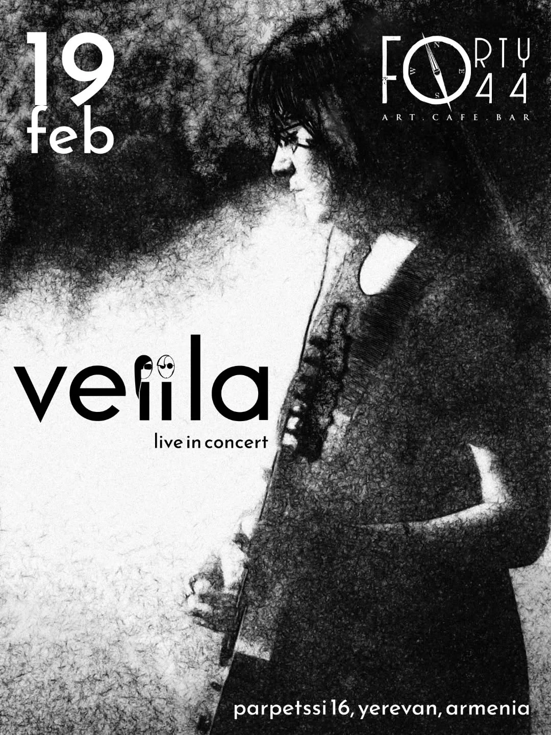 Veiila
