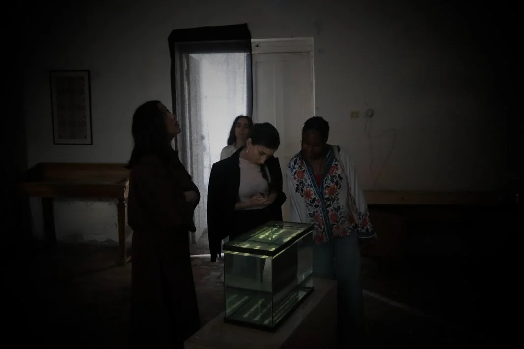 Fluid Intelligence: Companion Exhibition