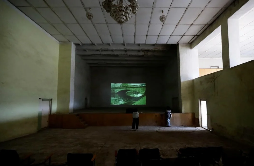 Fluid Intelligence: Companion Exhibition