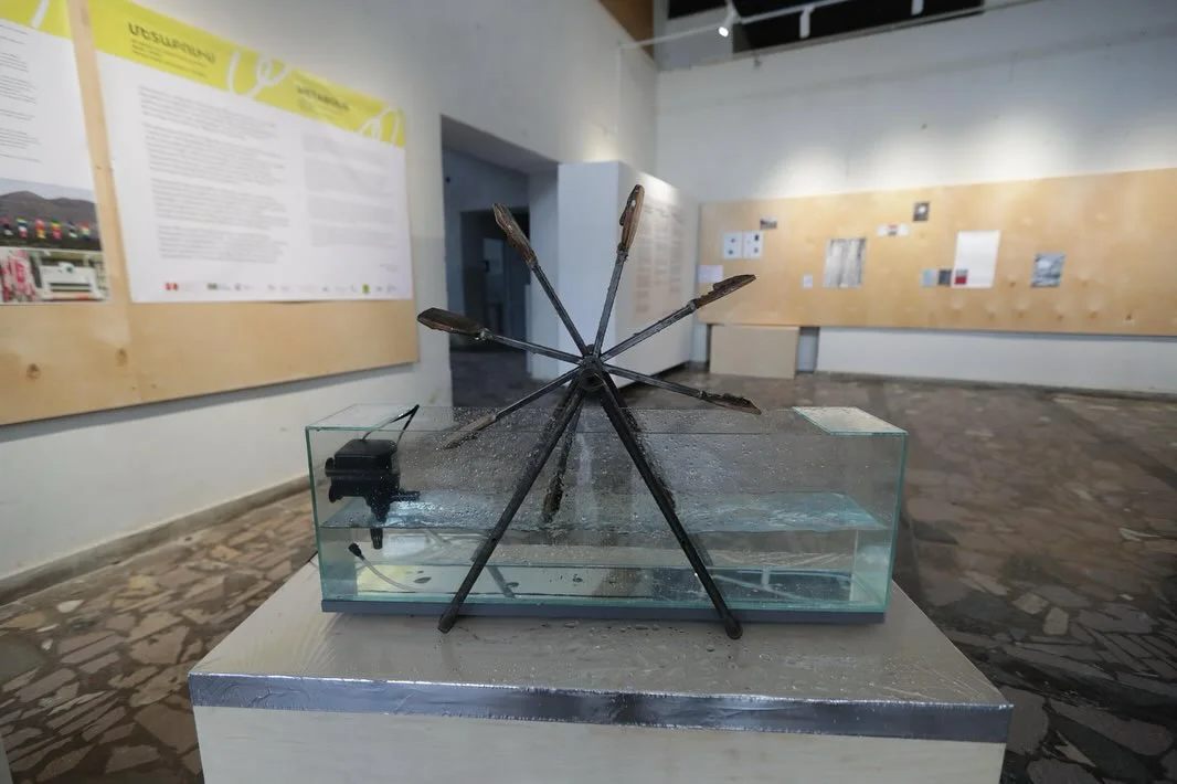 Fluid Intelligence: Companion Exhibition