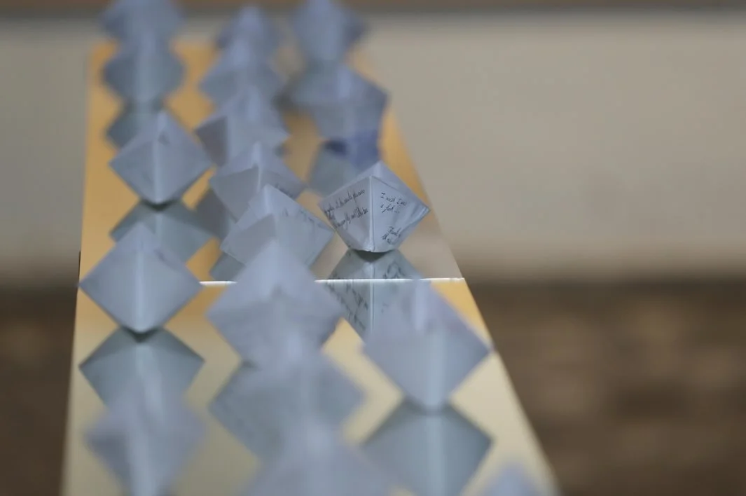 Fluid Intelligence: Companion Exhibition