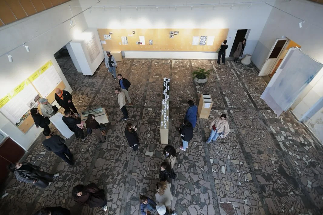 Fluid Intelligence: Companion Exhibition