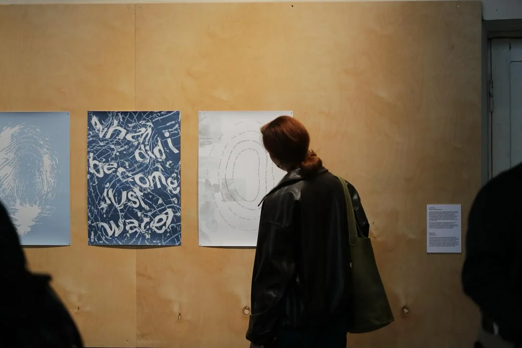 Fluid Intelligence: Companion Exhibition