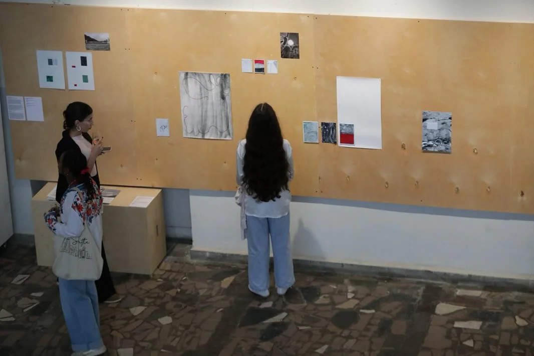 Fluid Intelligence: Companion Exhibition