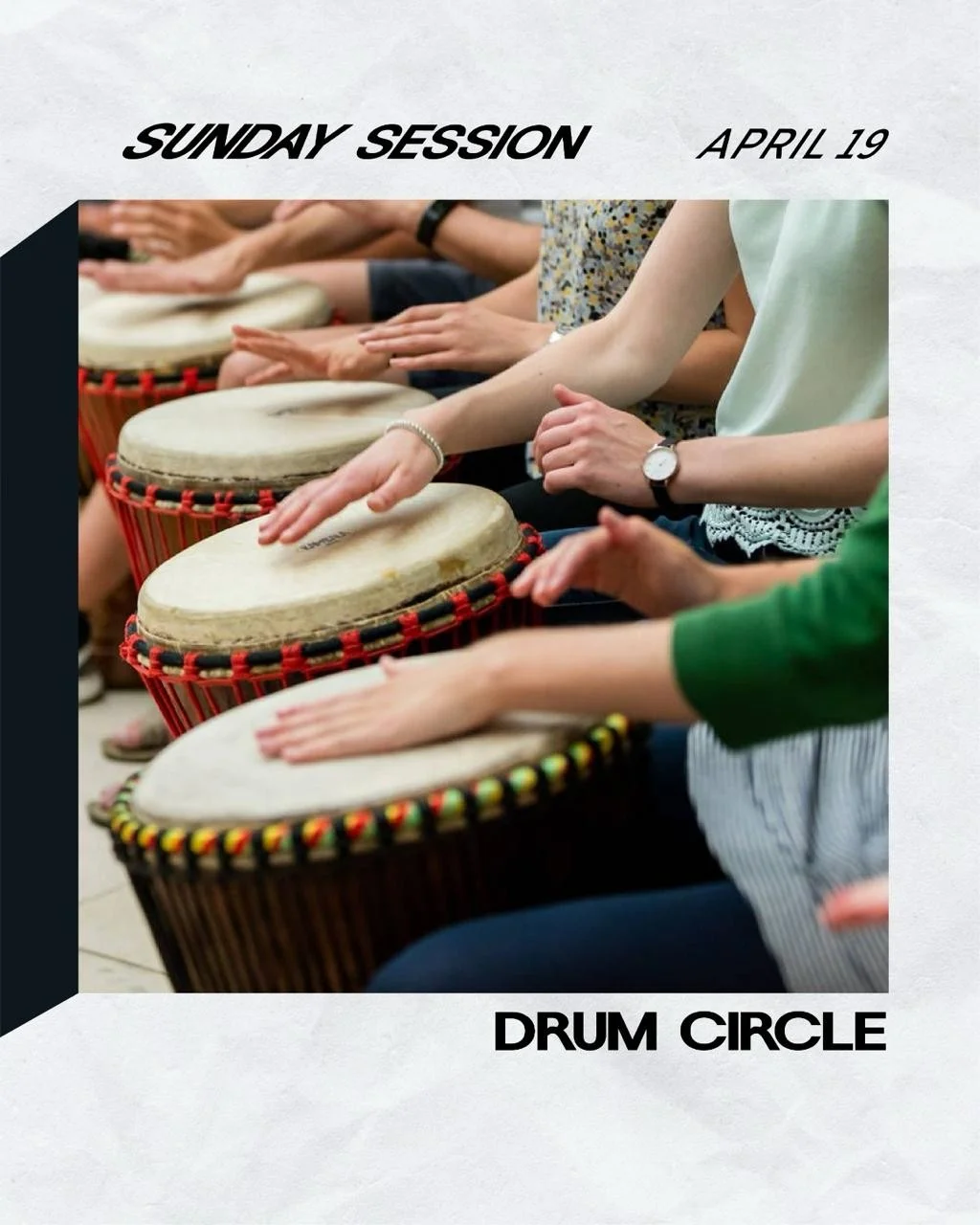 Drum Circle