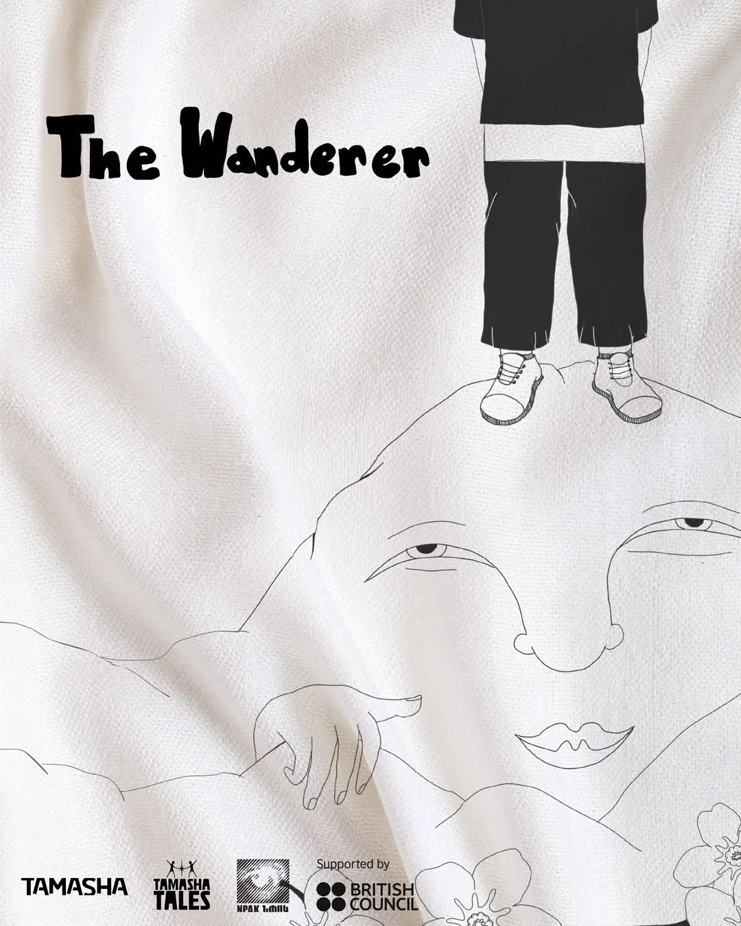 The Wanderer