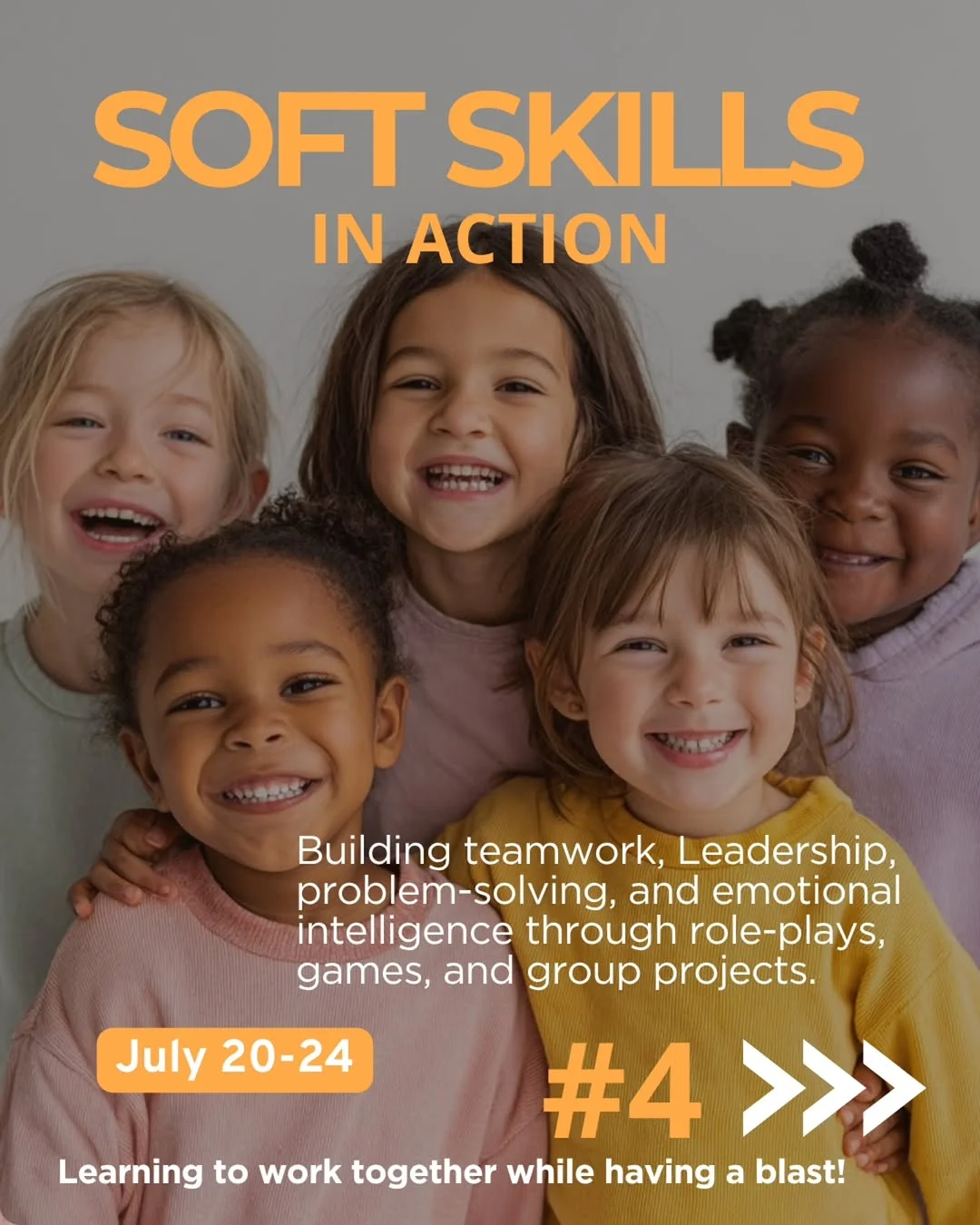 Soft Skills in Action