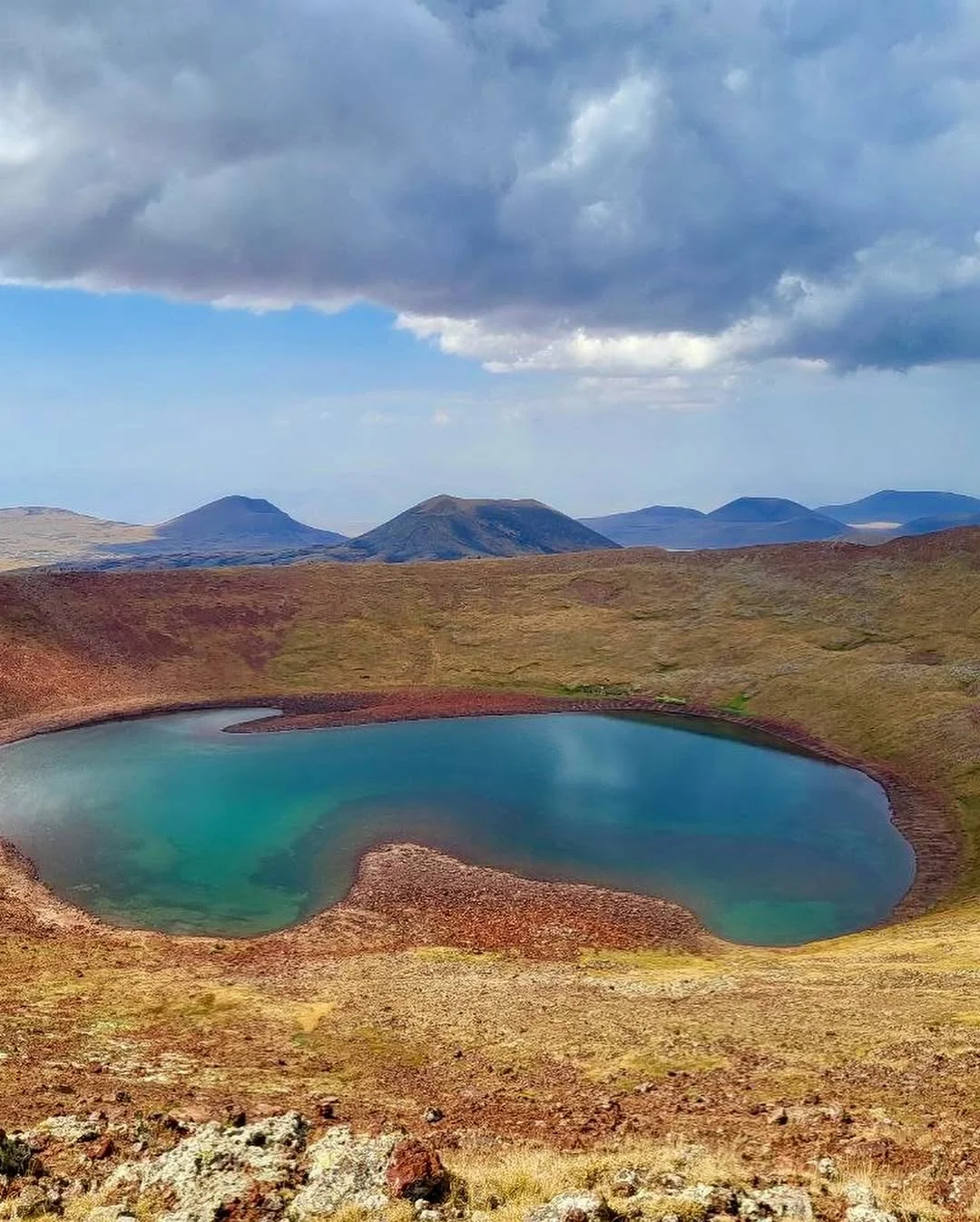 Արշավ դեպի Աժդահակ լեռ
