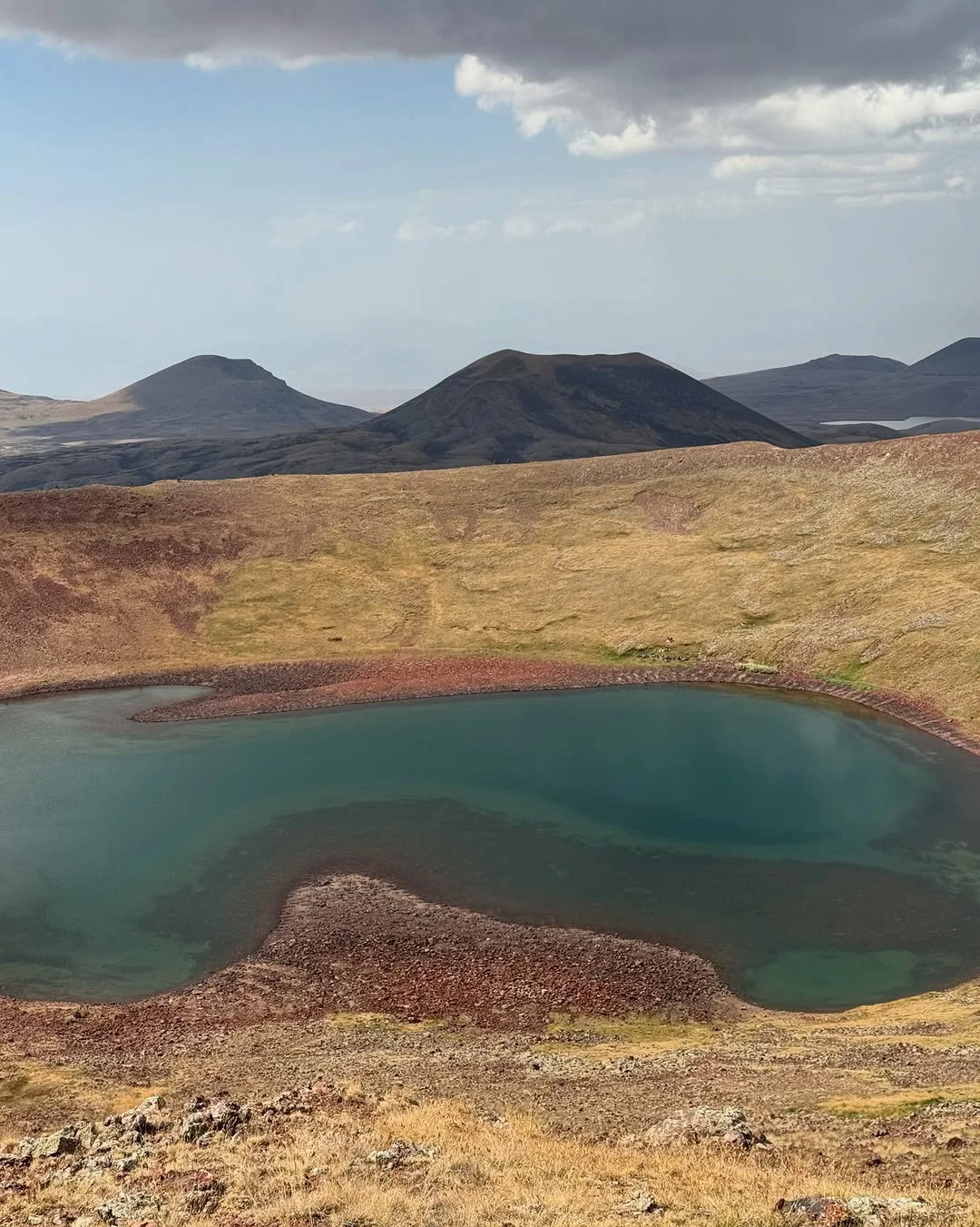 Արշավ դեպի Աժդահակ լեռ