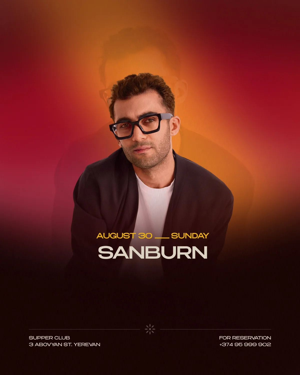 Sanburn