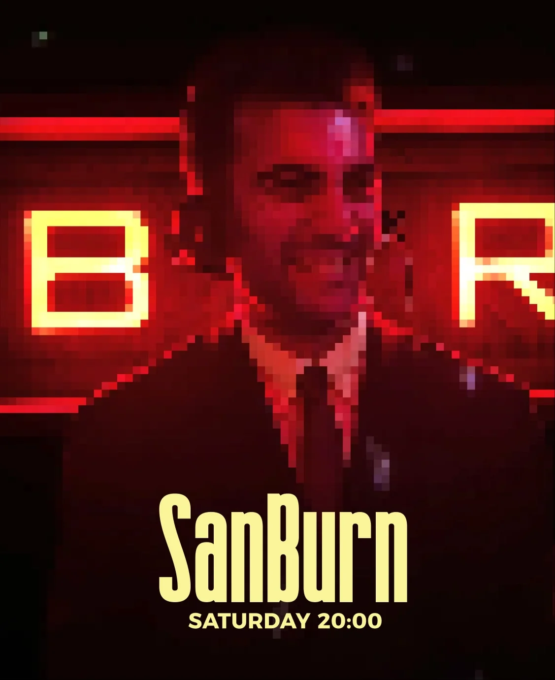 Arman Avakyan (SanBurn)