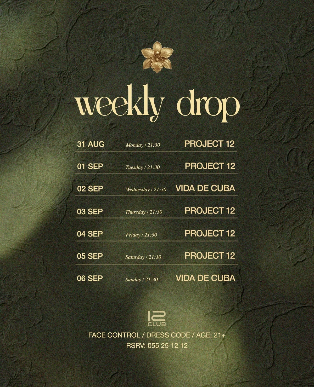 PROJECT*12