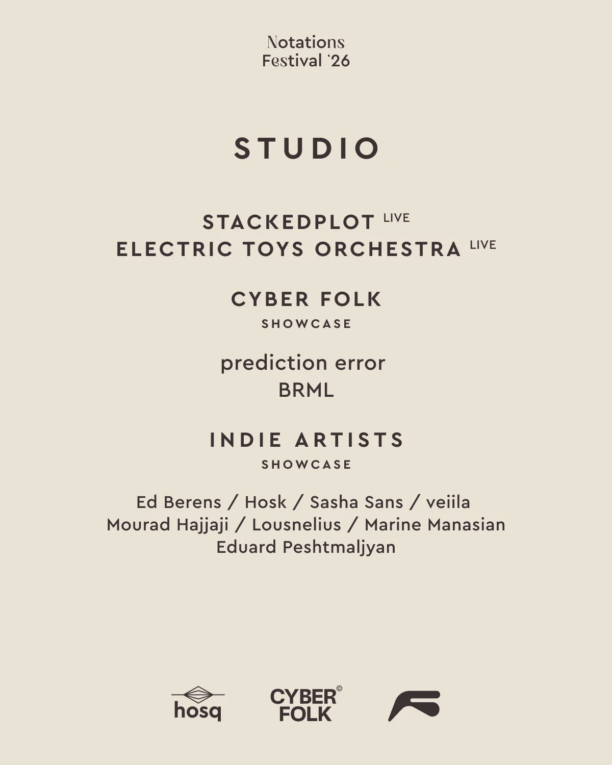 Hayfilm | STUDIO