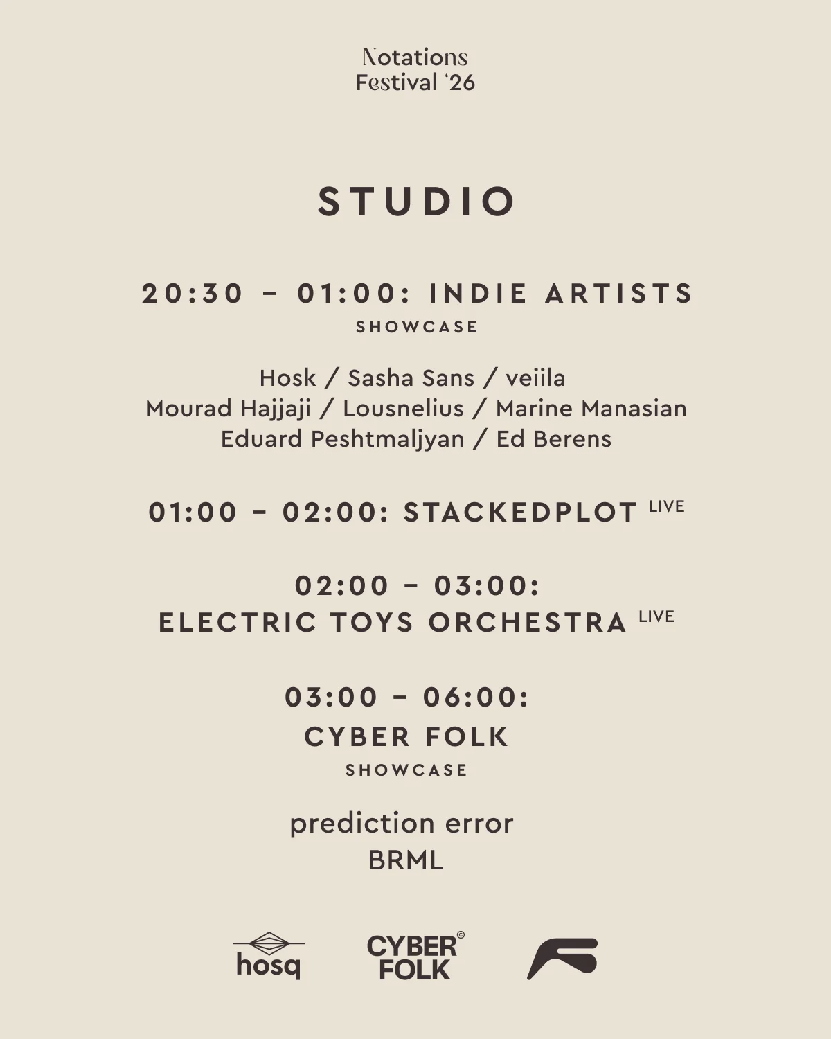 Hayfilm | STUDIO