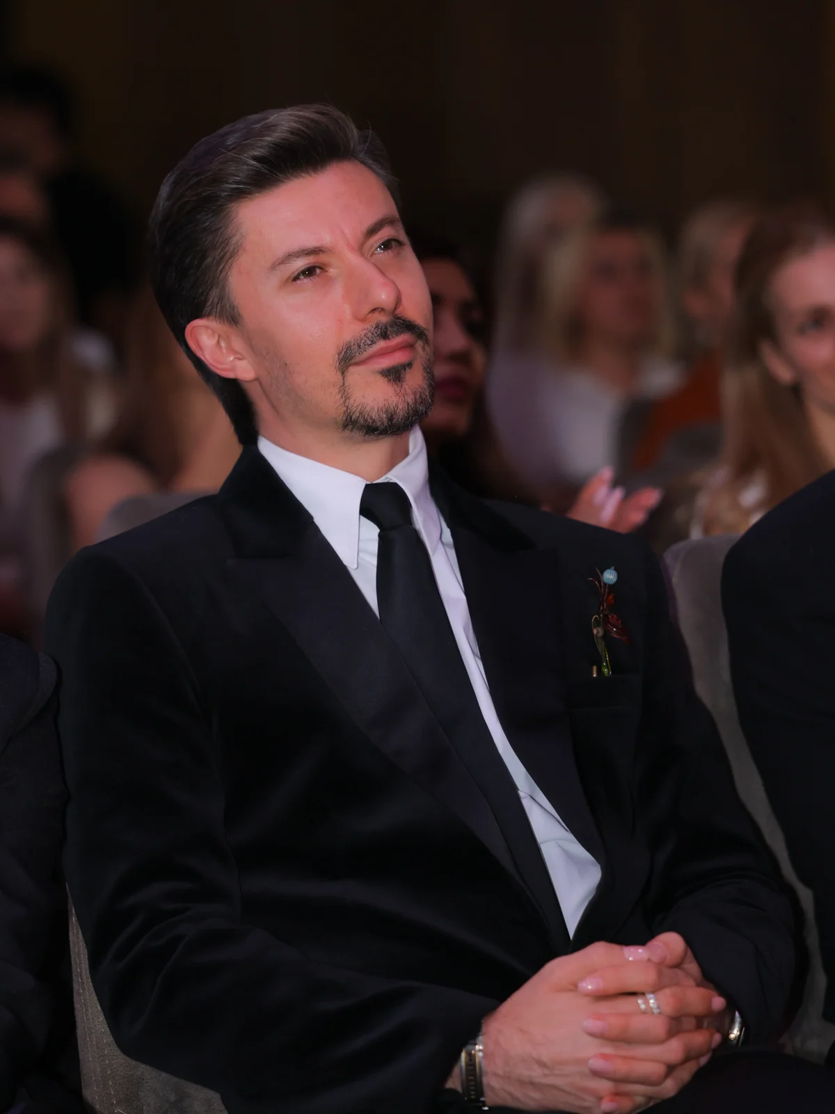 SHOW MASTER class