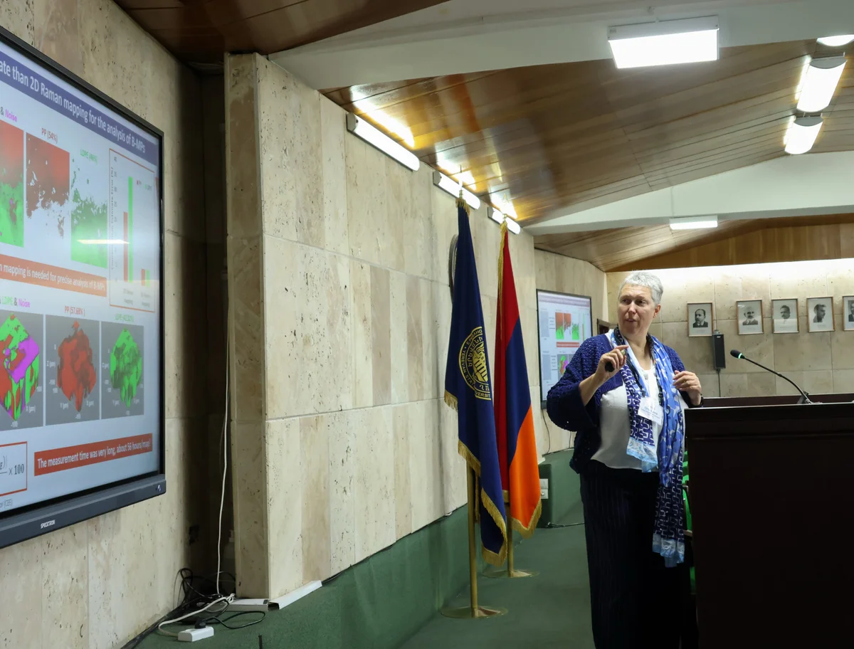 MAOP 2026: International College on Optics & Photonics