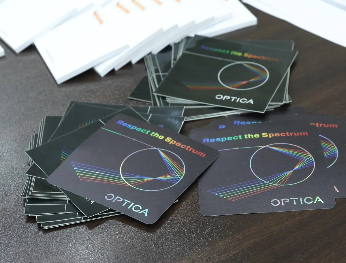 MAOP 2026: International College on Optics & Photonics