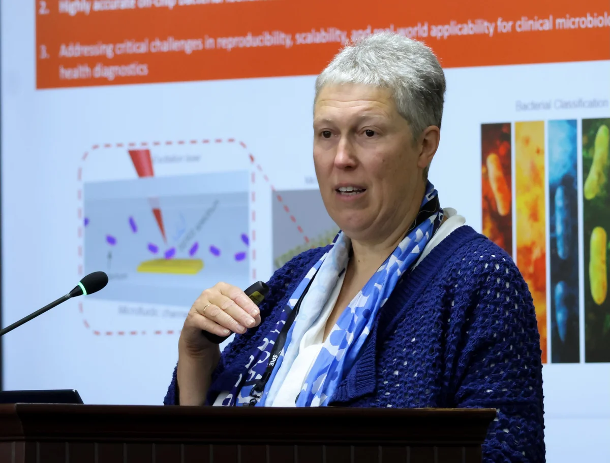 MAOP 2026: International College on Optics & Photonics