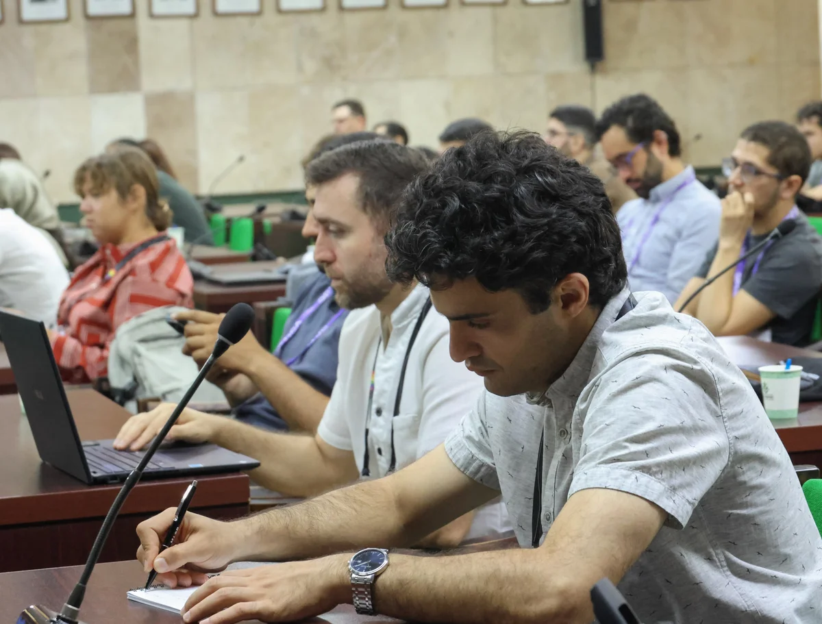 MAOP 2026: International College on Optics & Photonics