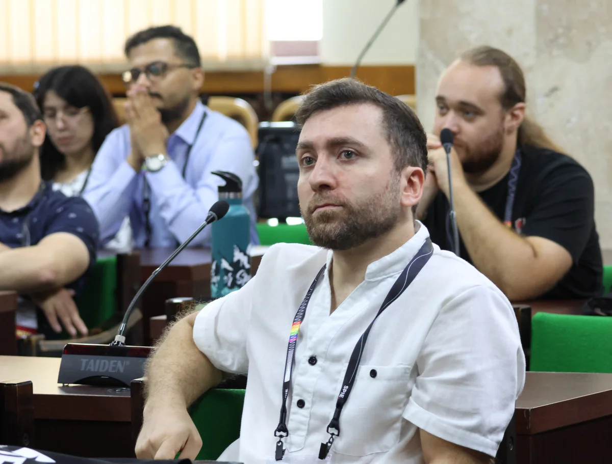MAOP 2026: International College on Optics & Photonics