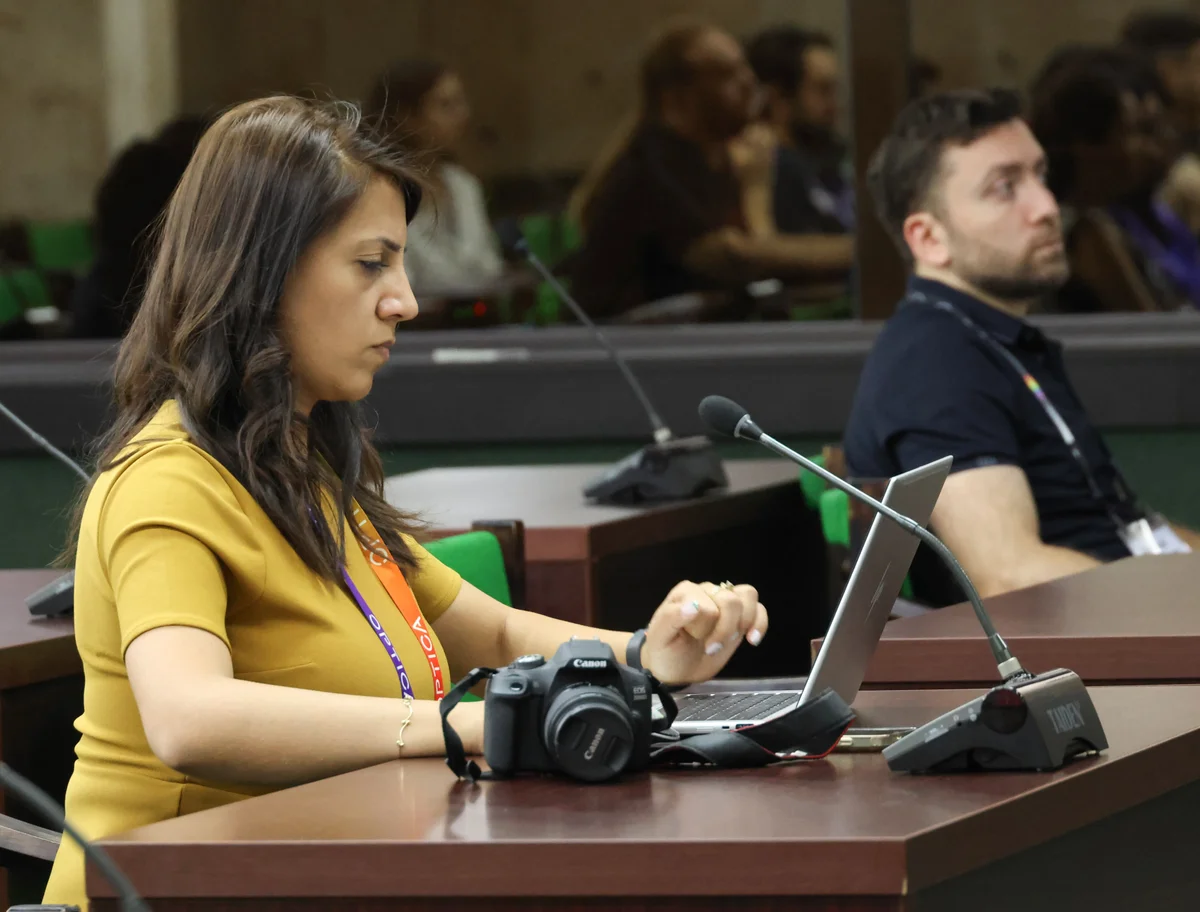 MAOP 2026: International College on Optics & Photonics