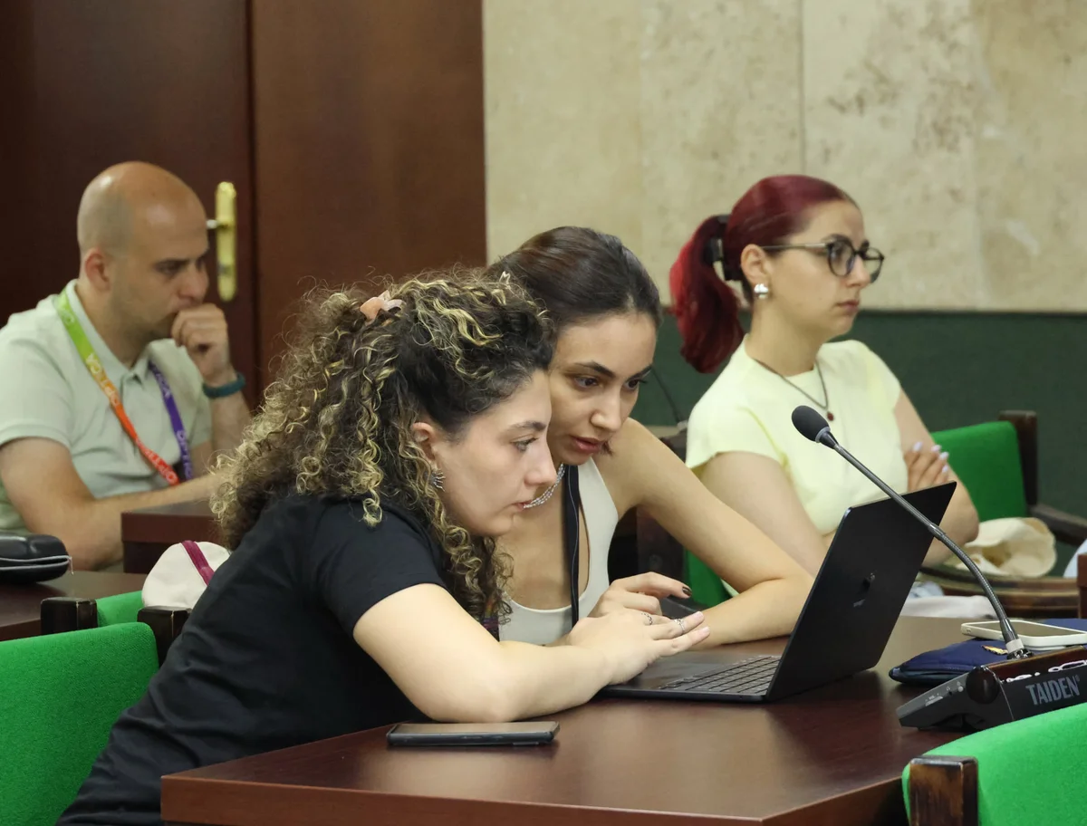 MAOP 2026: International College on Optics & Photonics