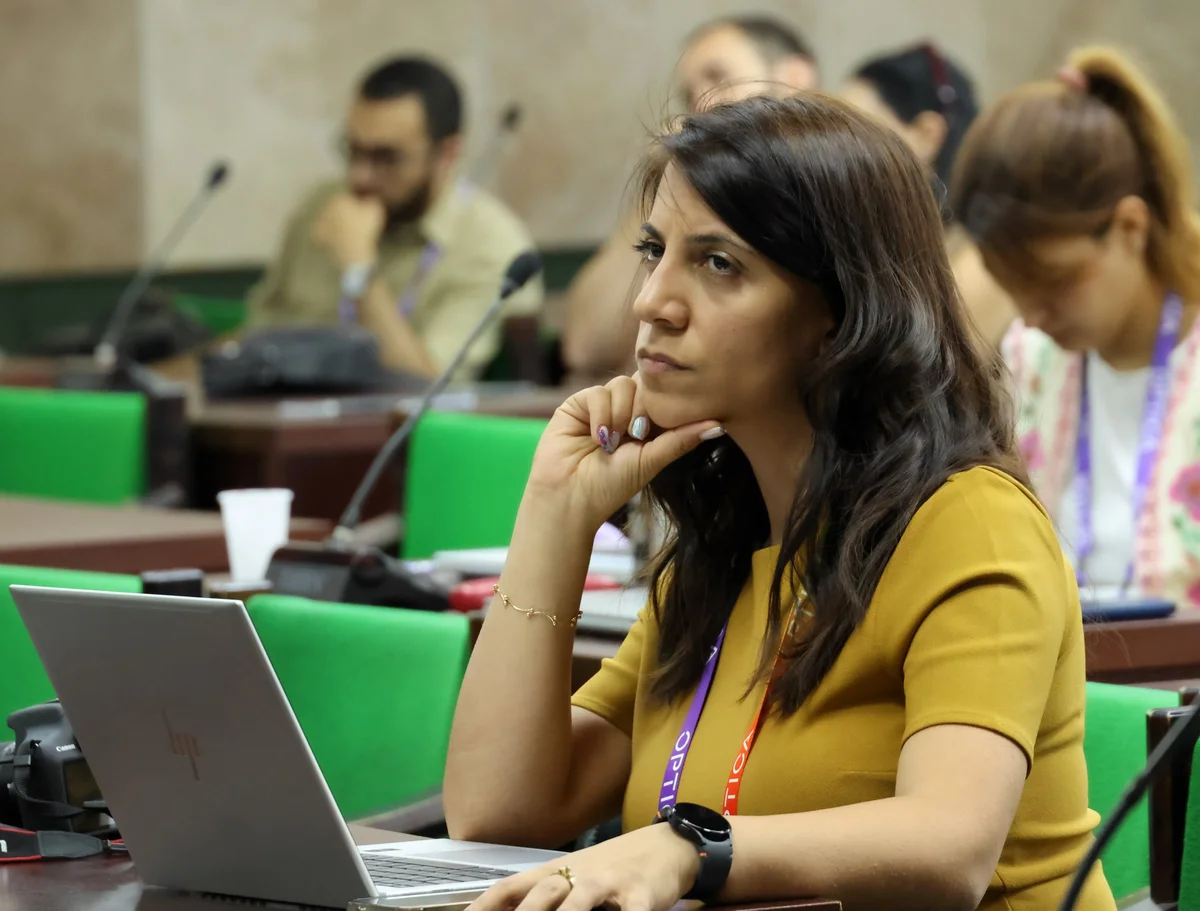 MAOP 2026: International College on Optics & Photonics