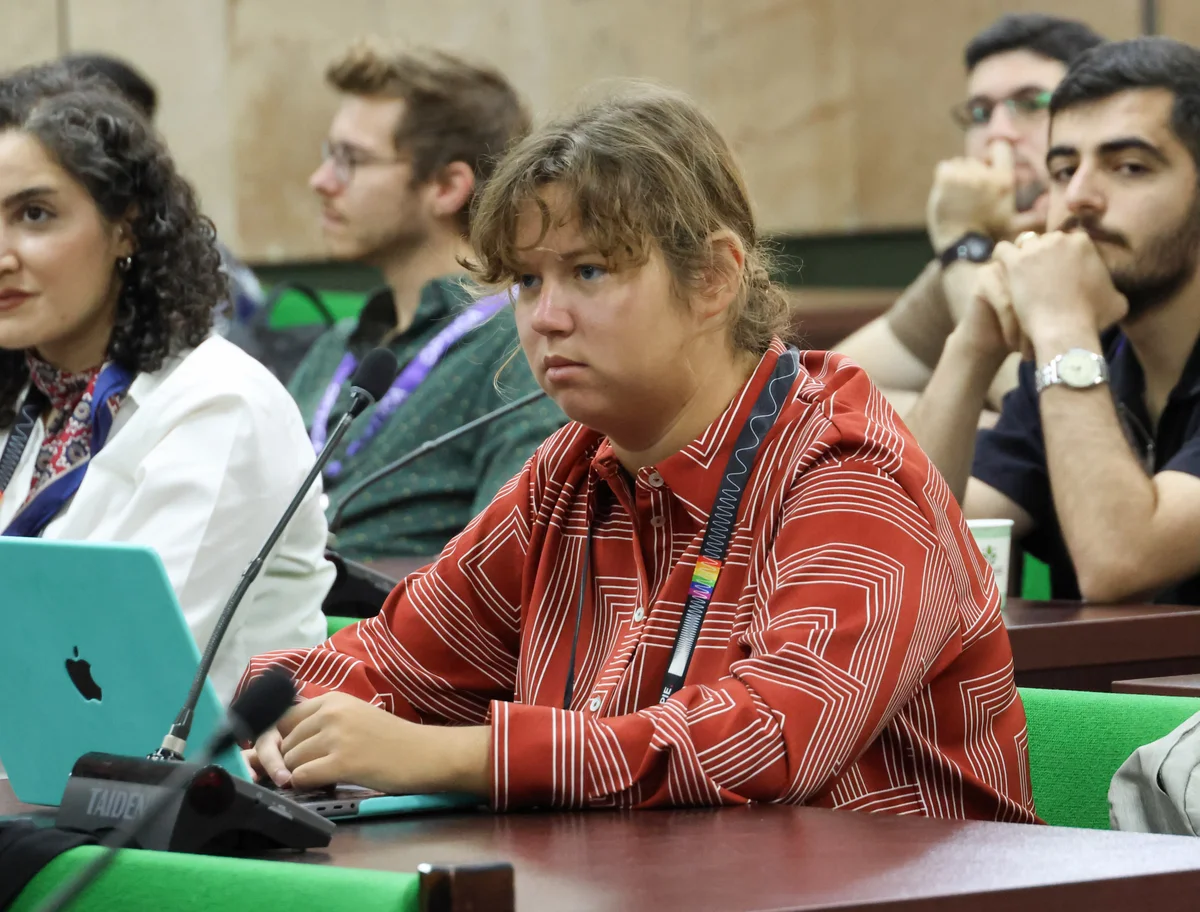 MAOP 2026: International College on Optics & Photonics