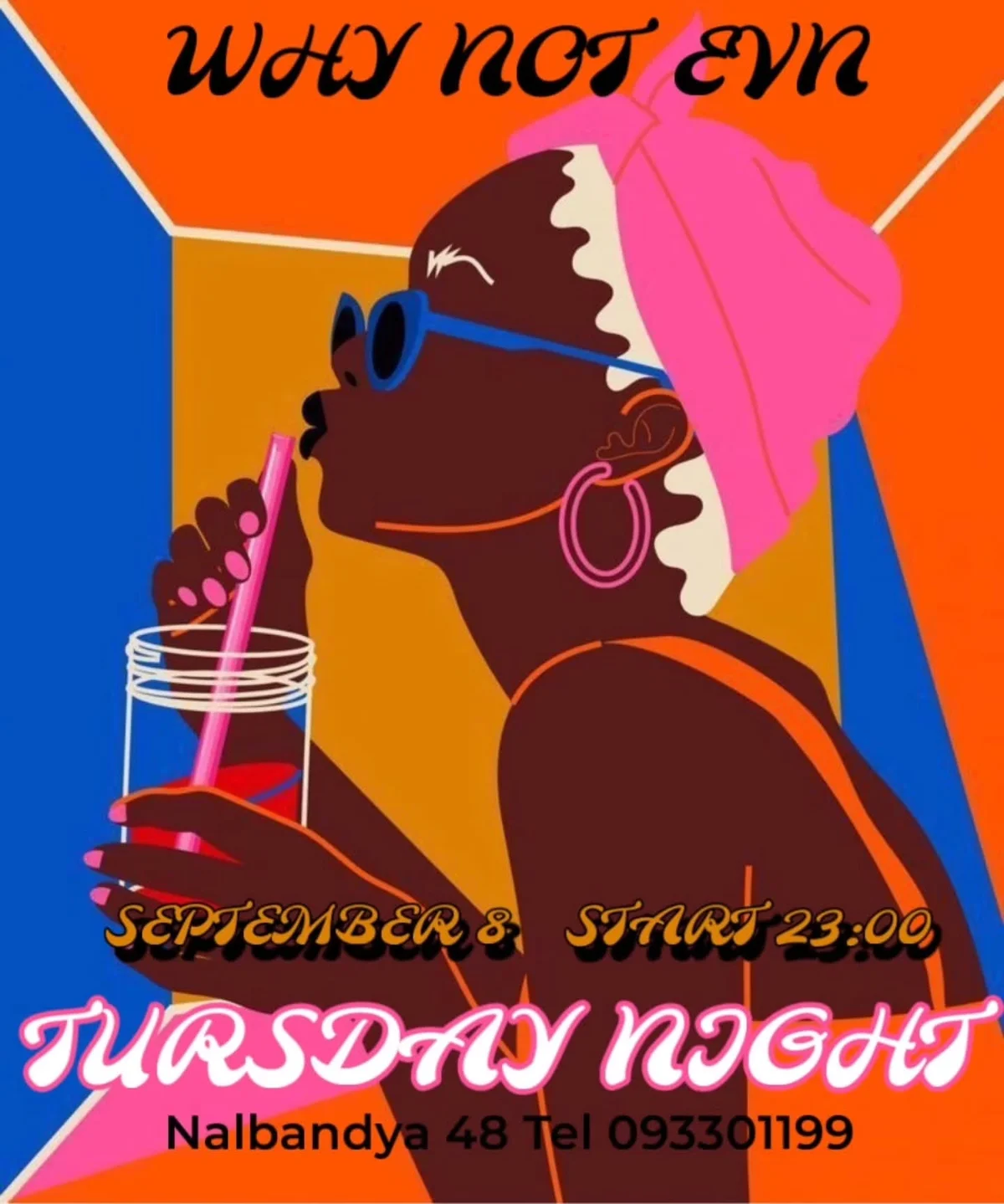 Thursday Night