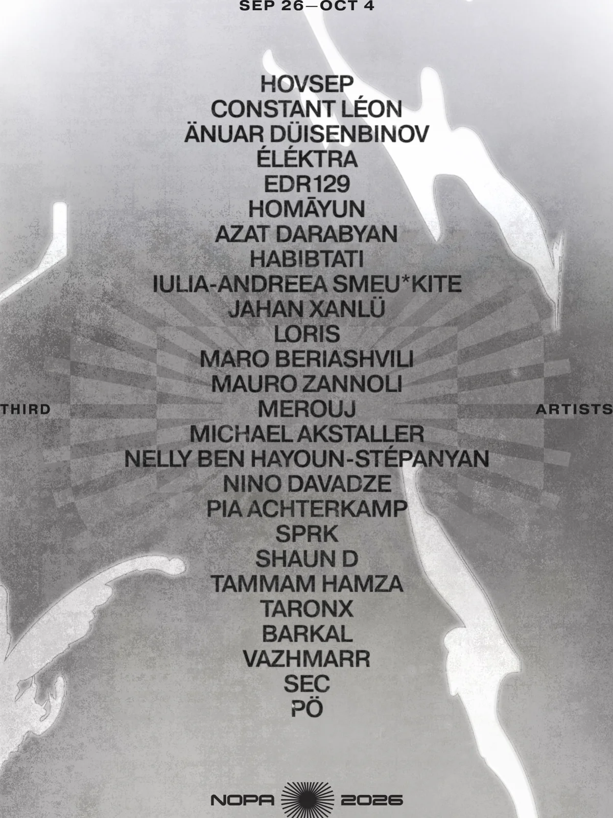 NOPA 2026