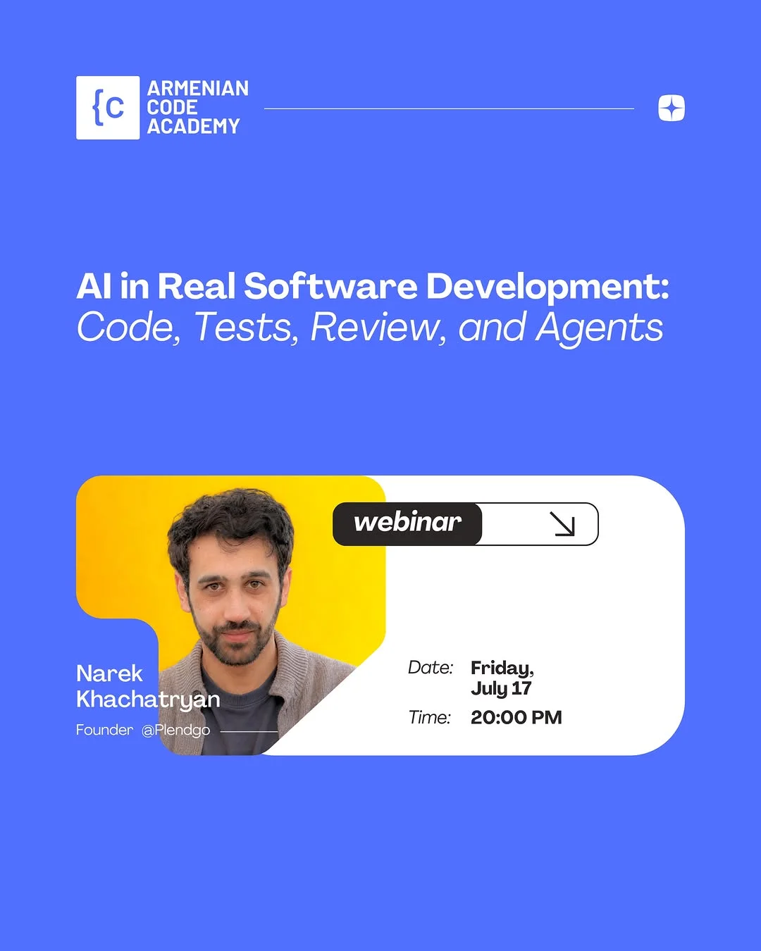 AI in Real Software Development