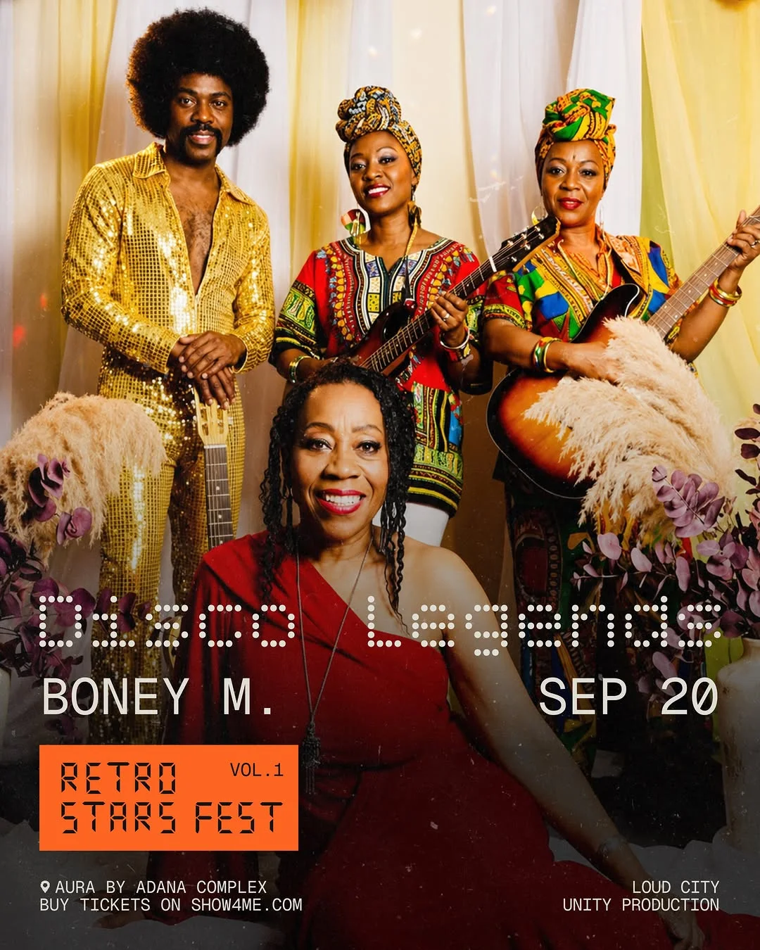 HADDAWAY, BONEY M., MR. PRESIDENT, DR. ALBAN