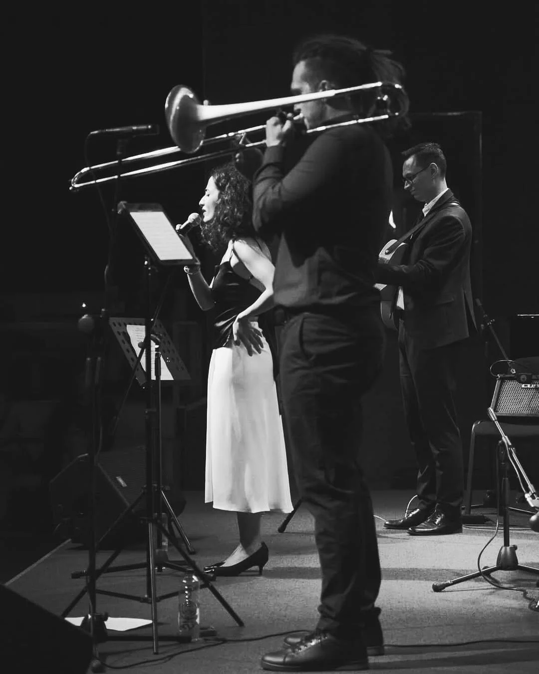 Areg Soukiassian Duo