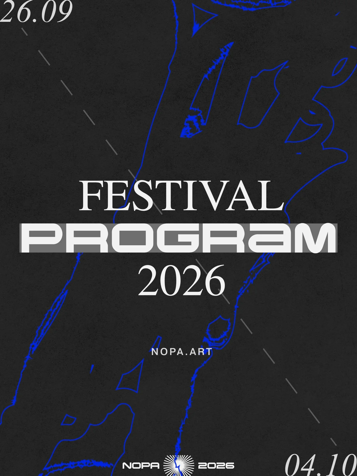 Spectra: NOPA 2026