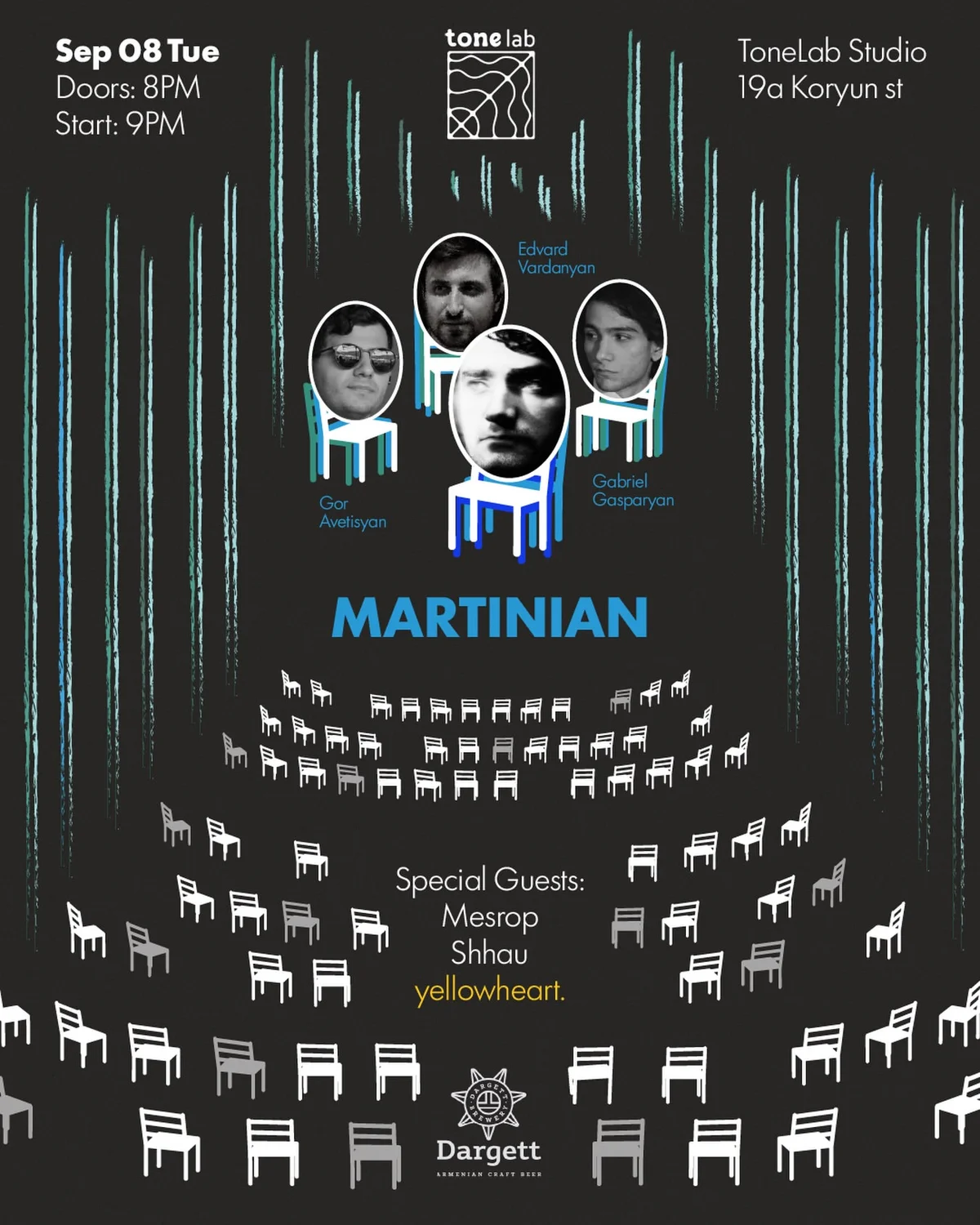 Martinian