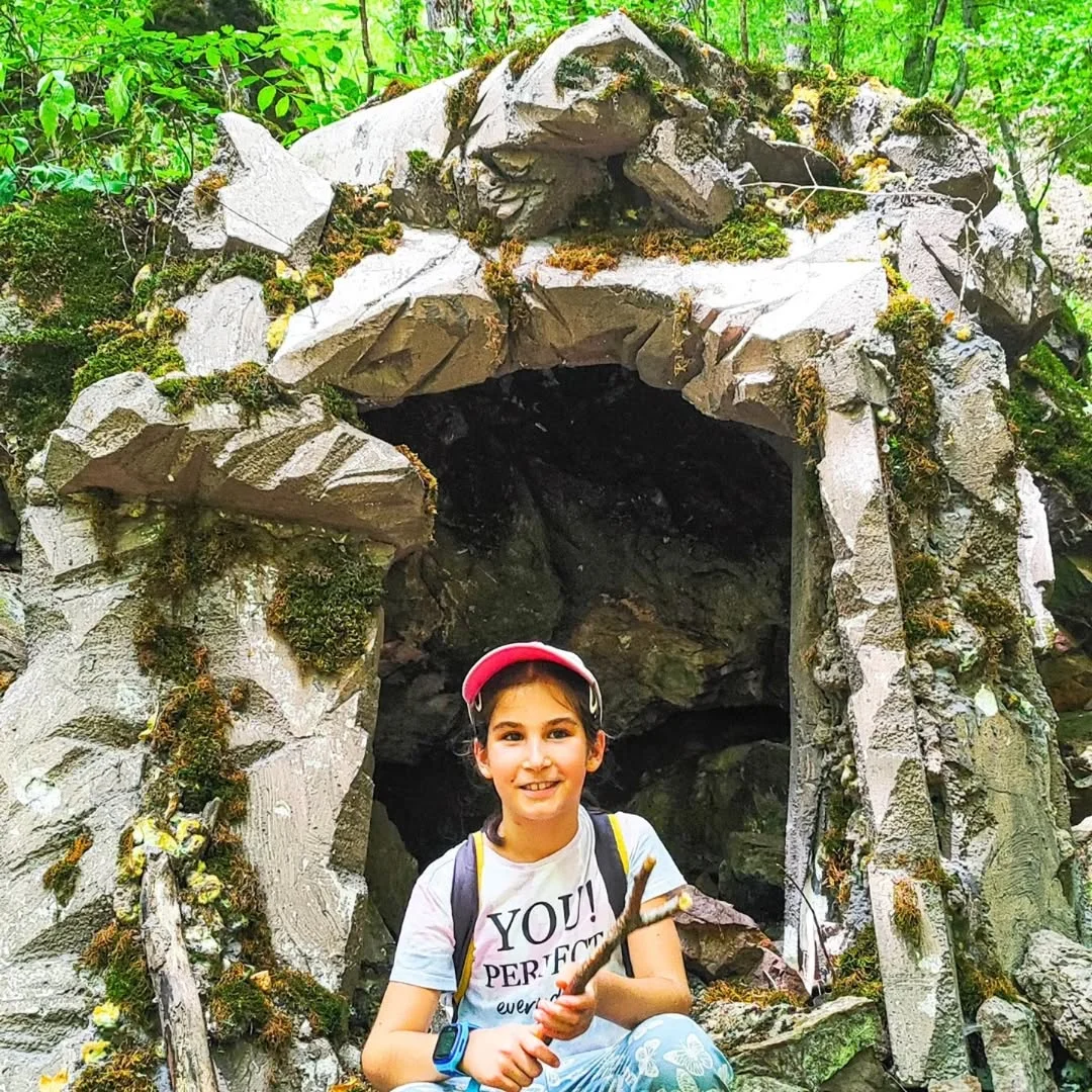 Autumn Kids Camp in Lori