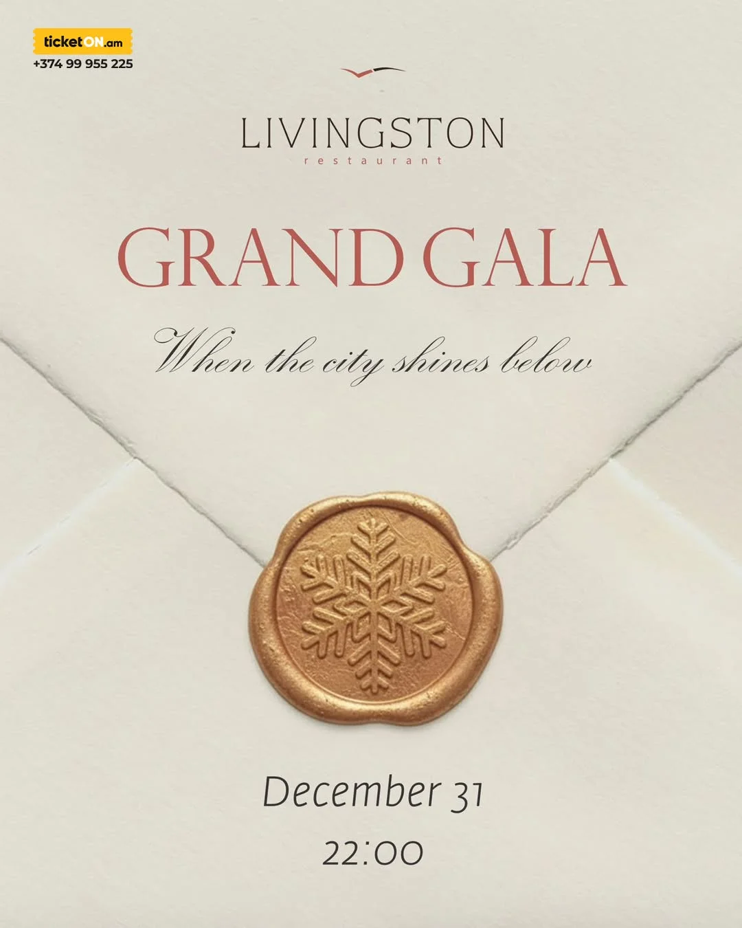 Grand Gala 2026