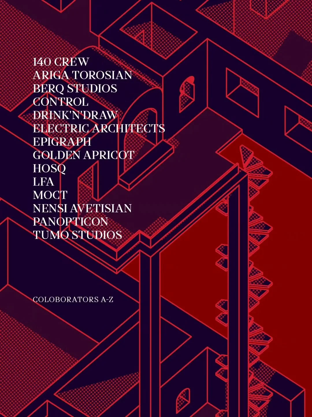Golden Apricot: Opening Party and musæum Project