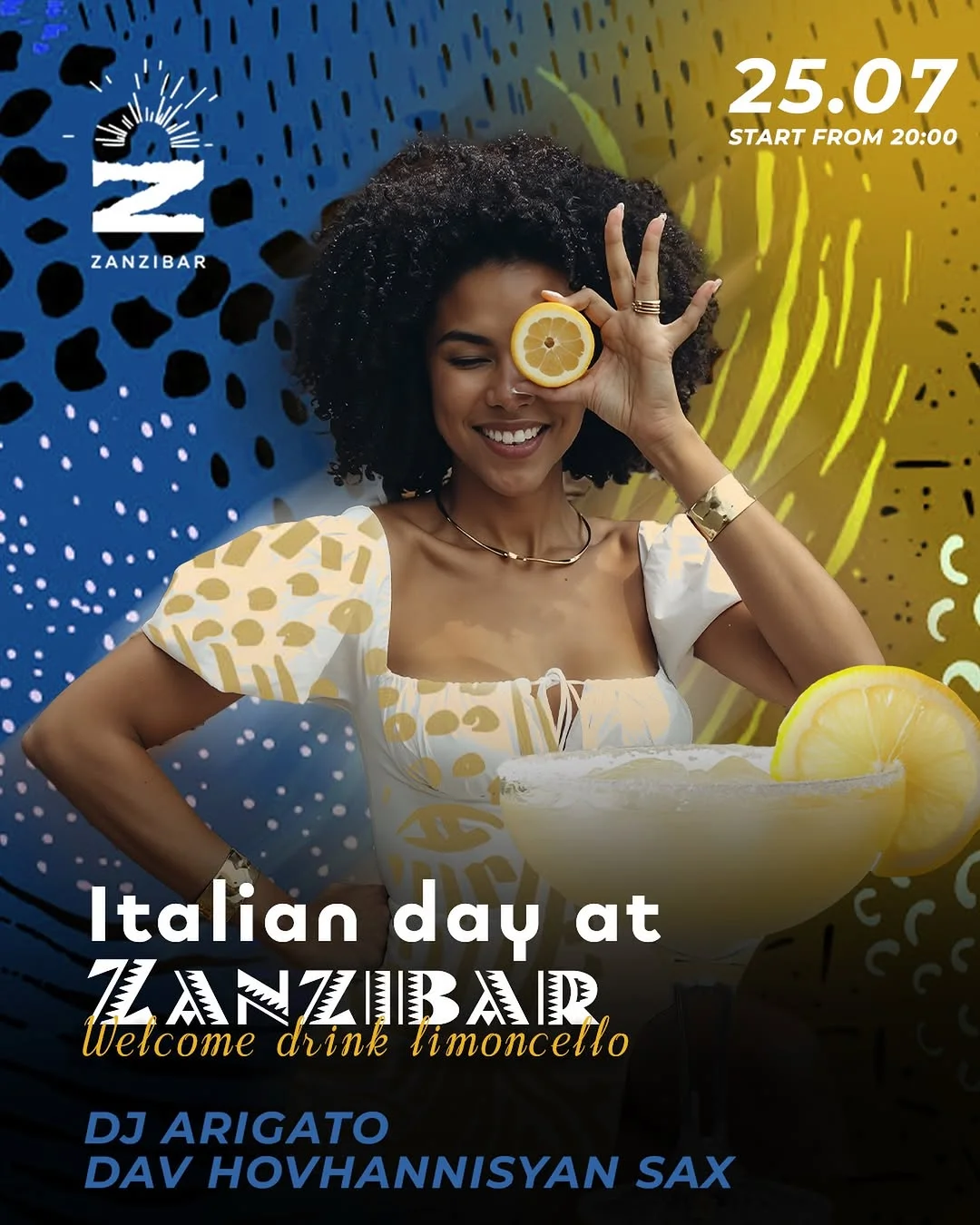 Italian Day
