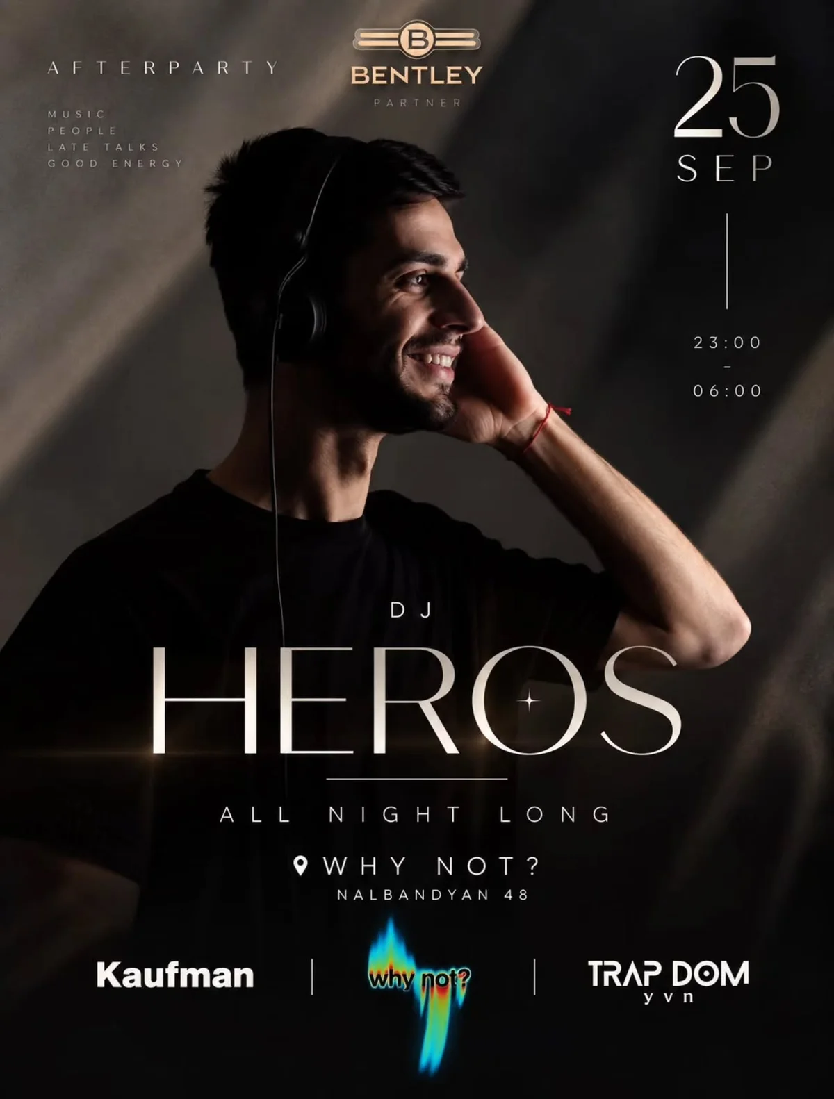 DJ Heros