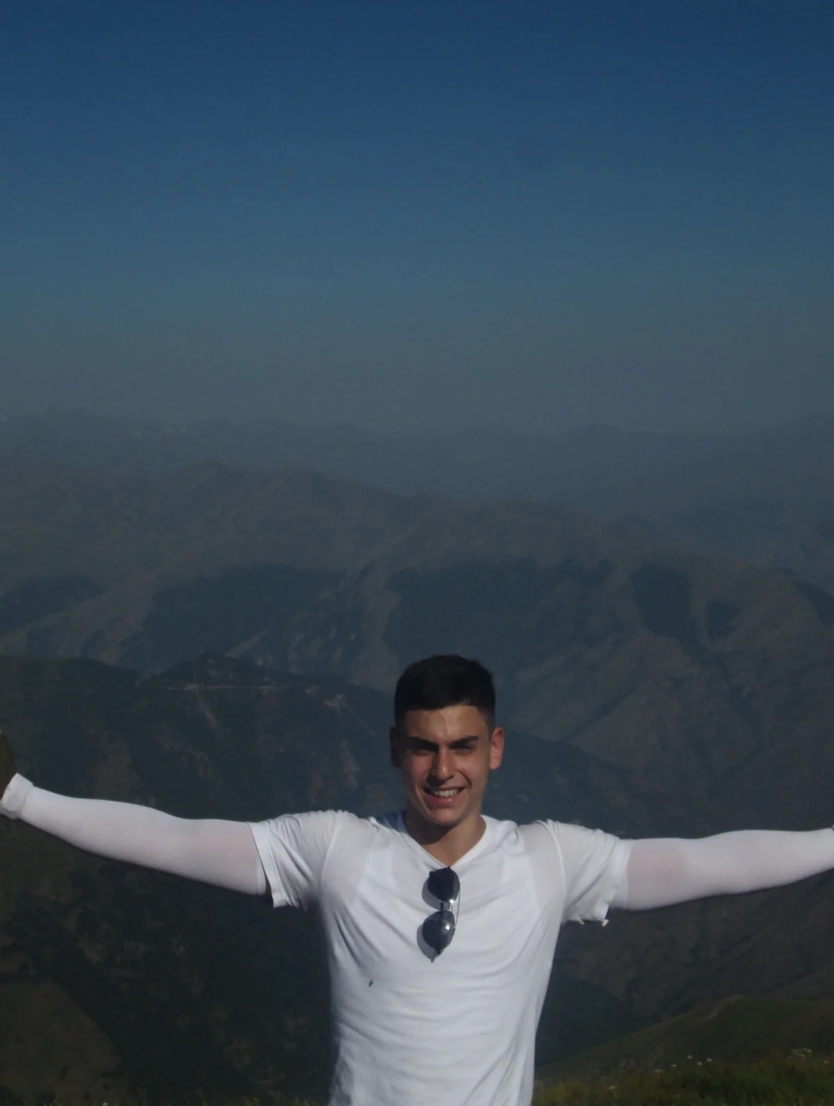 Free VOMA Training Course in Yerevan