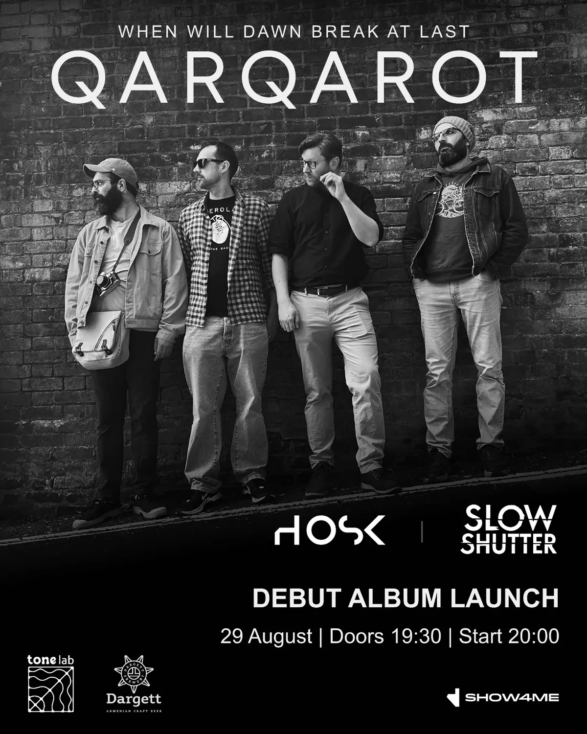 Qarqarot