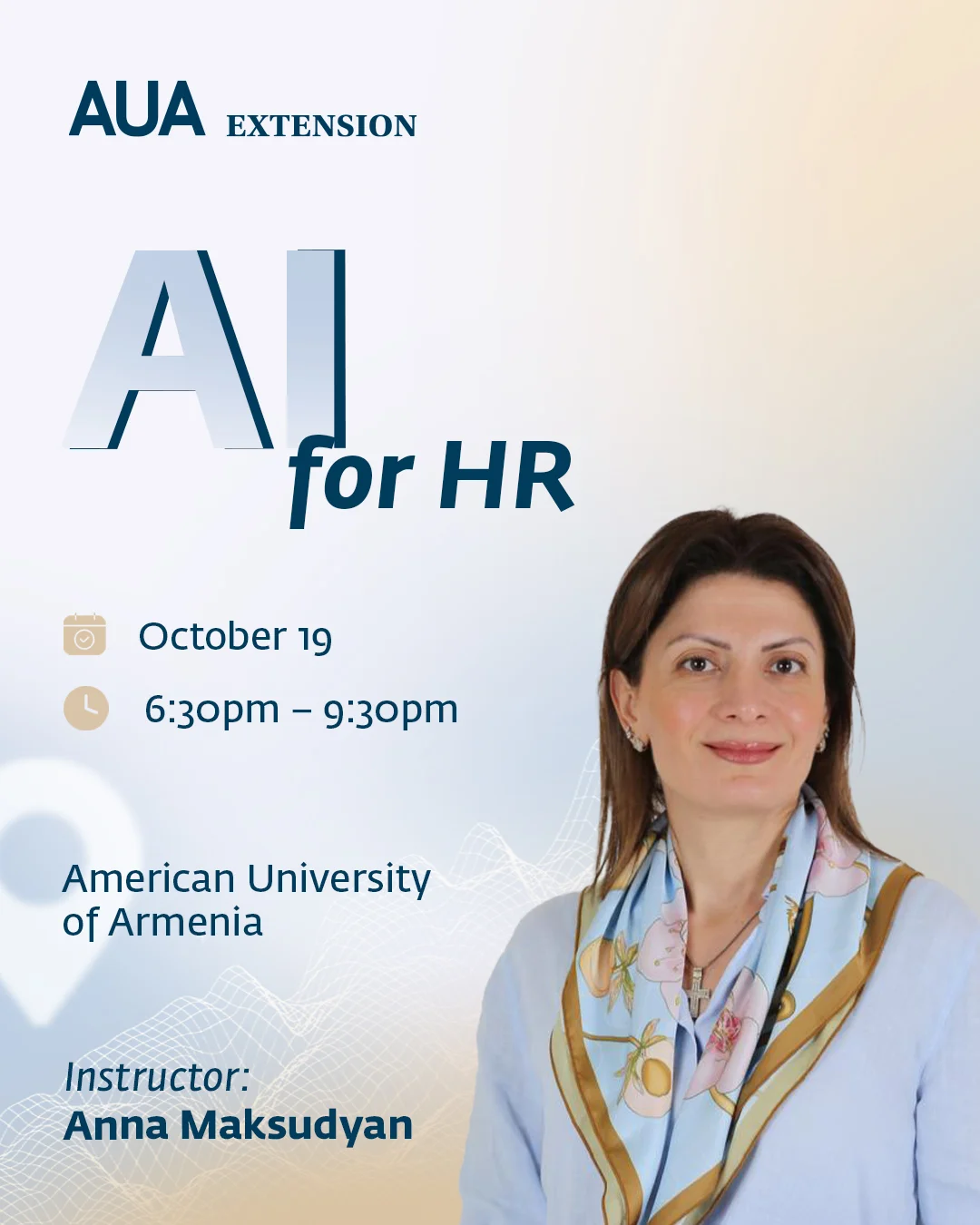 AI for HR