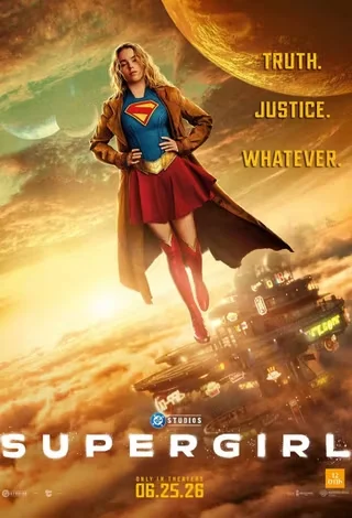 Supergirl