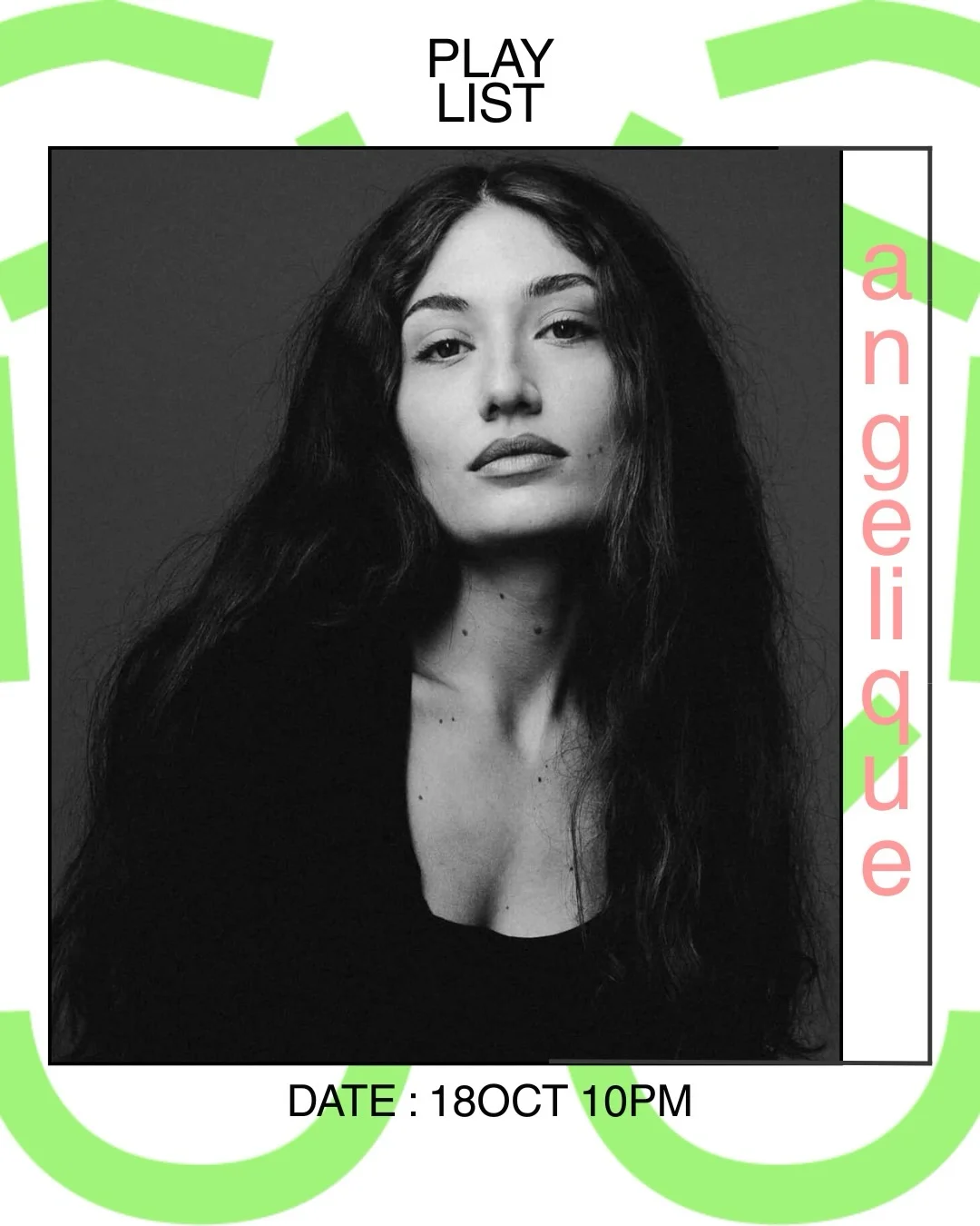 Angelique