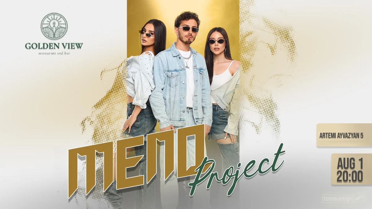 Menq Project