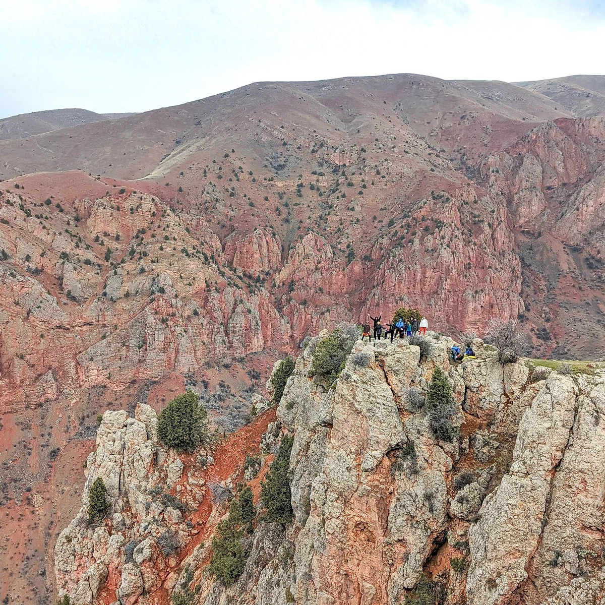 Kids Hike: Arpa Landscape & Grape Harvest