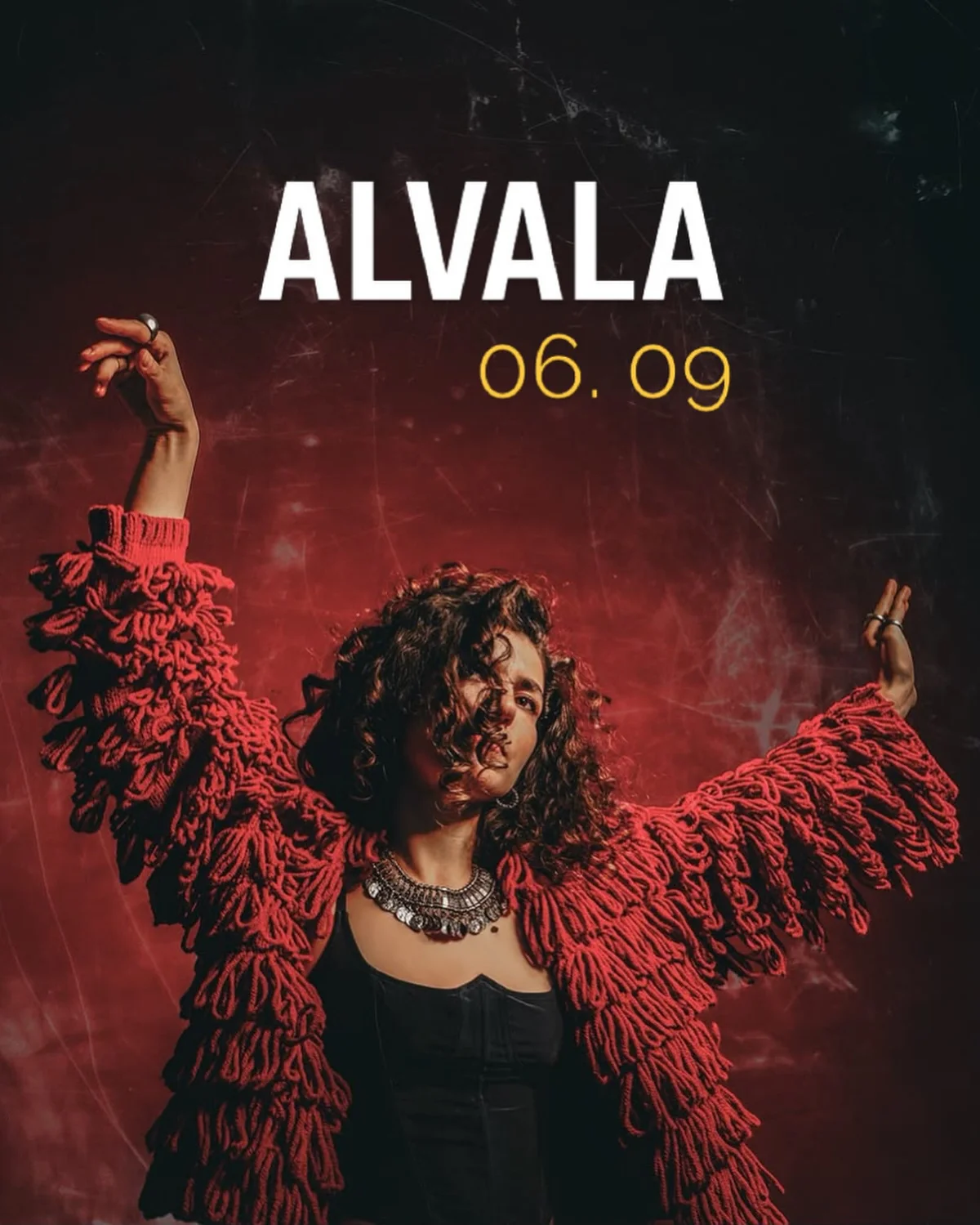 ALVALA