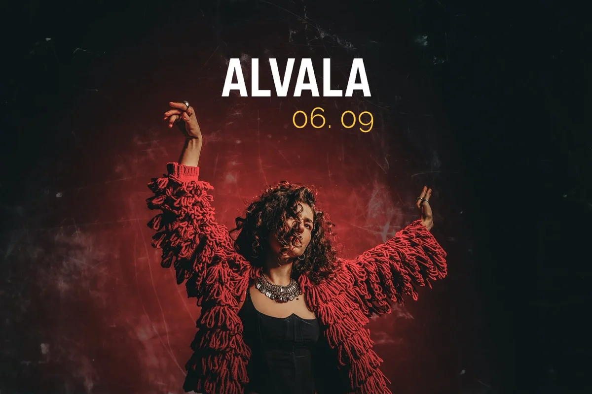 ALVALA